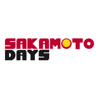 Sakamoto Days Japanese figures