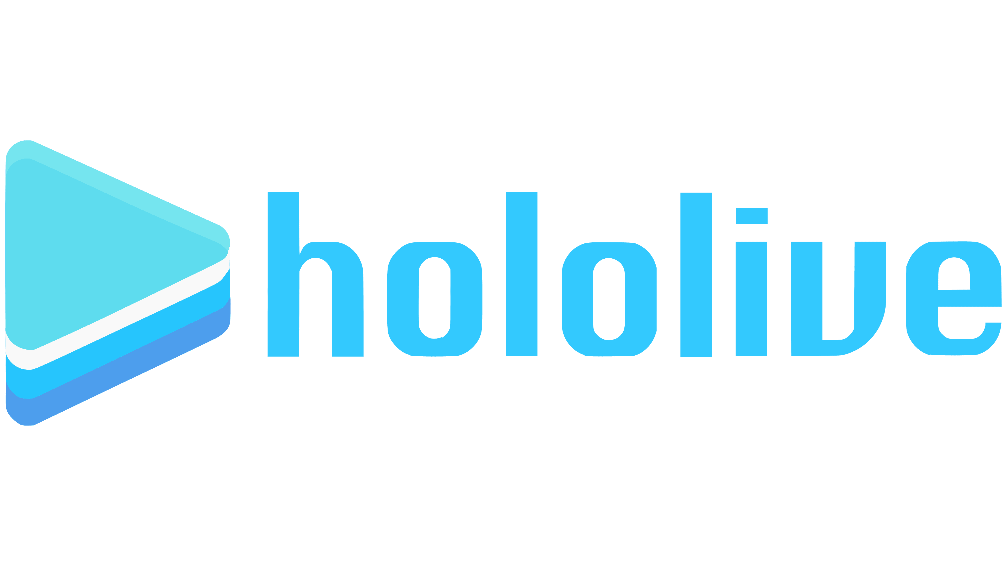 Hololive Japanese figures