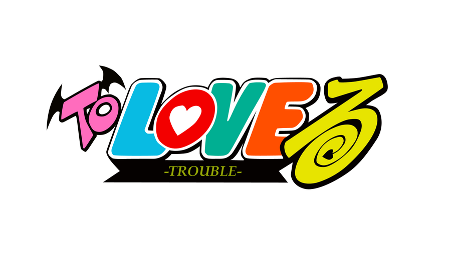 To LOVE-Ru Japanese figures