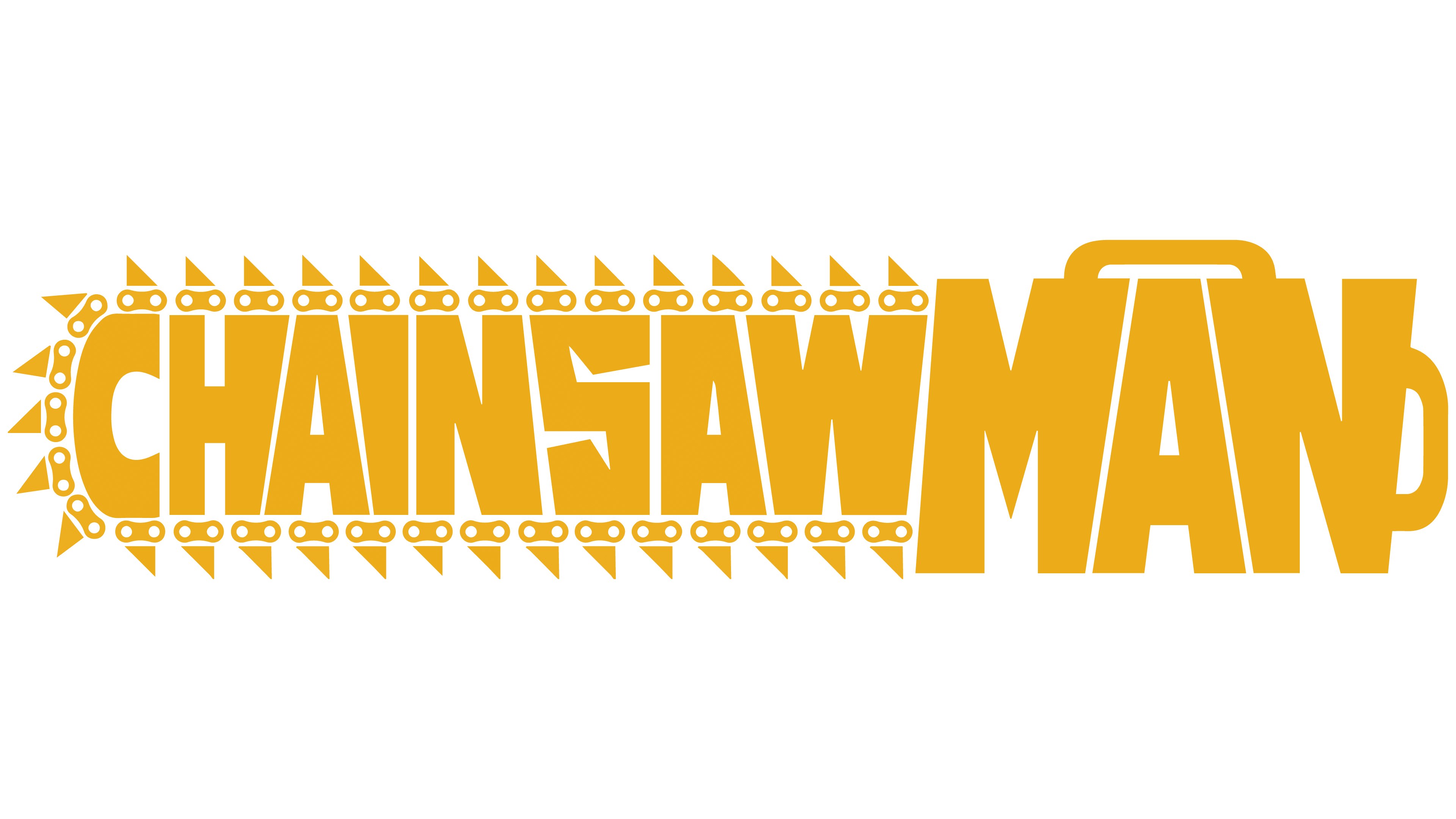 Chainsaw Man Japanese figures