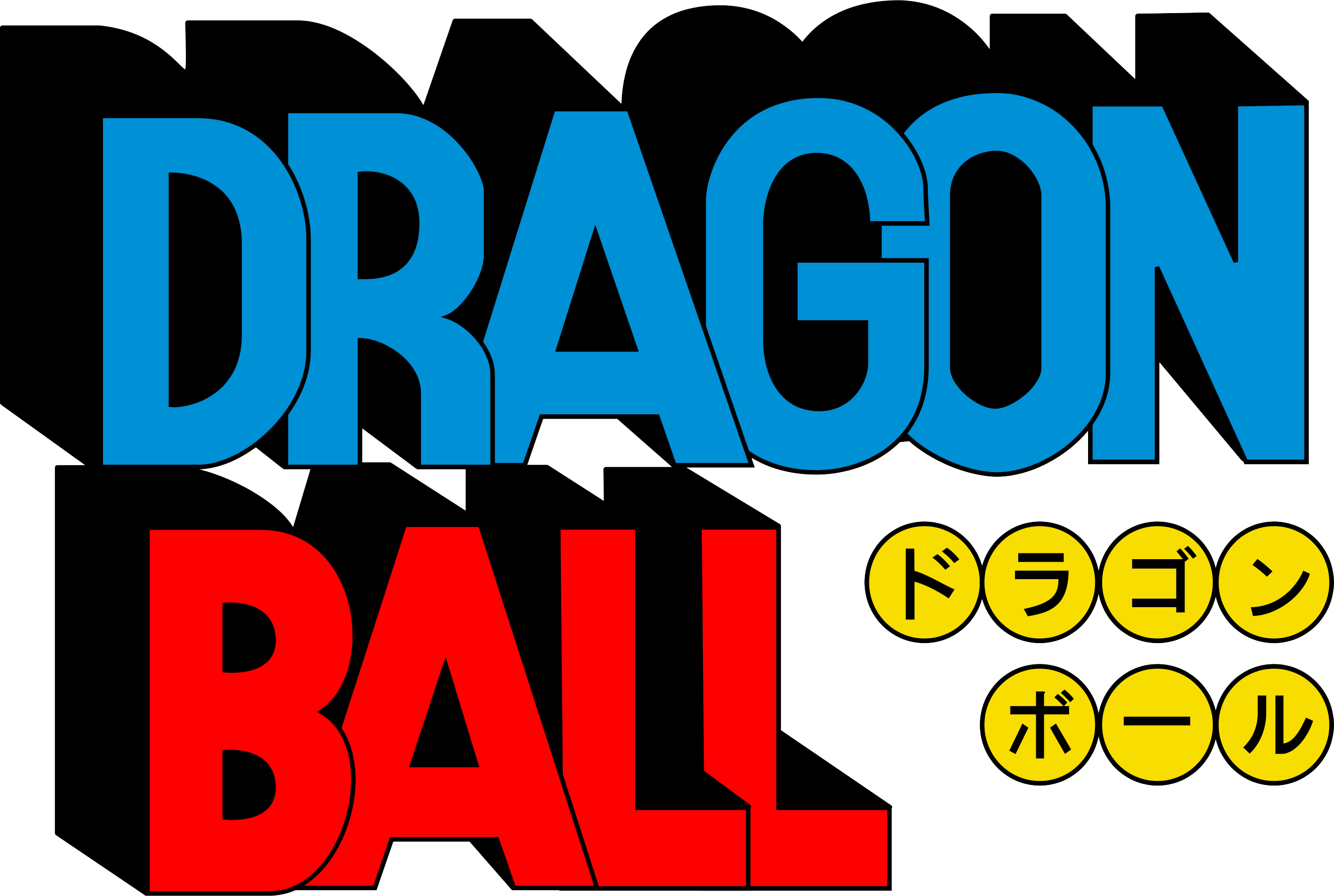 Dragon Ball Japanese figures